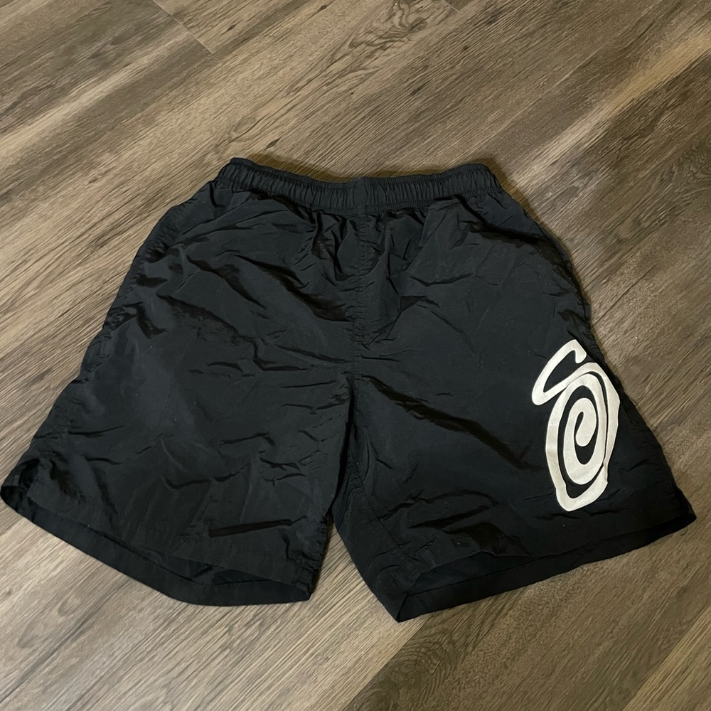 Stussy nylon Shorts